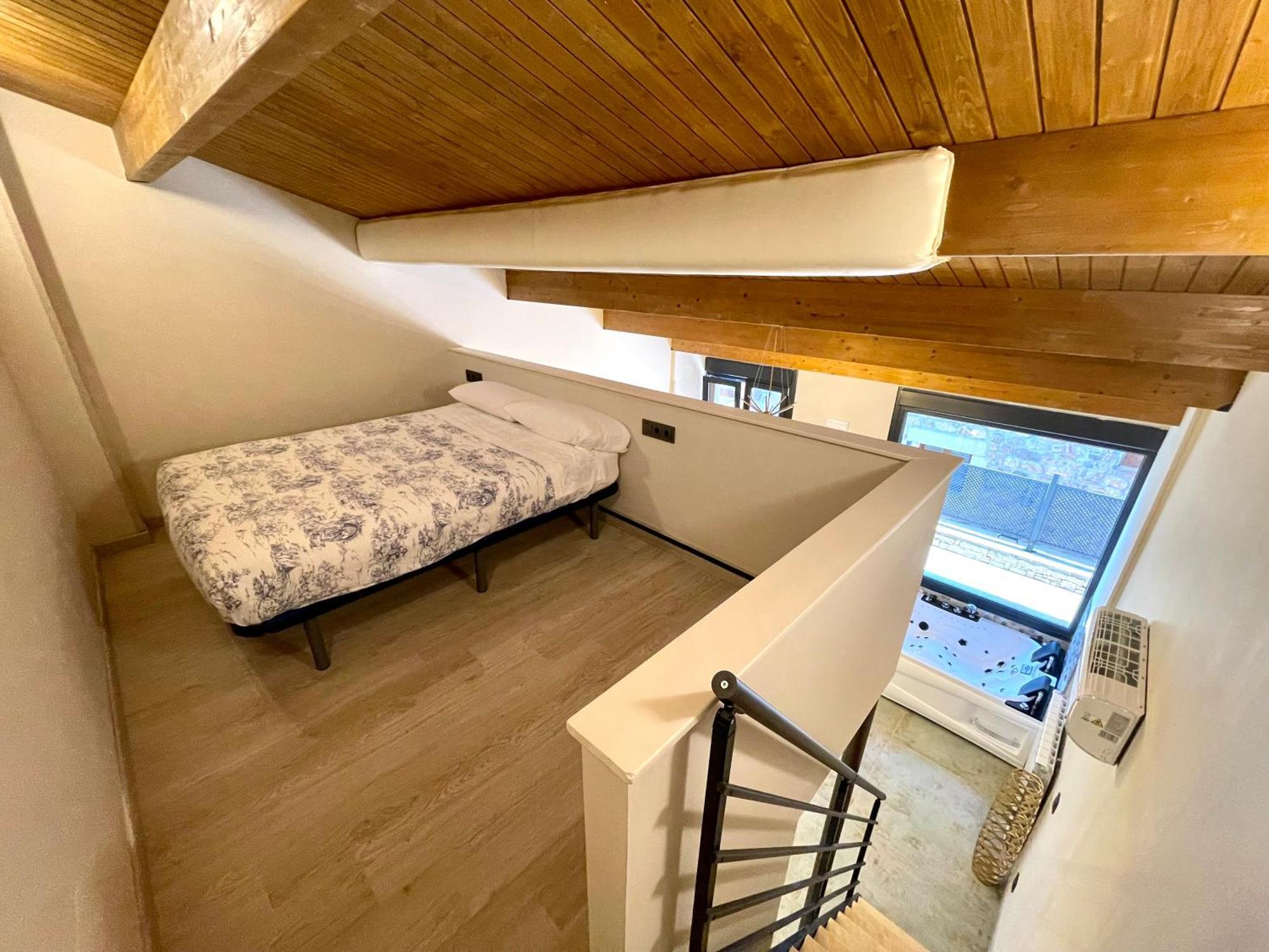 Akla Hotel Suites Valles Pasiegos Saro Esterno foto